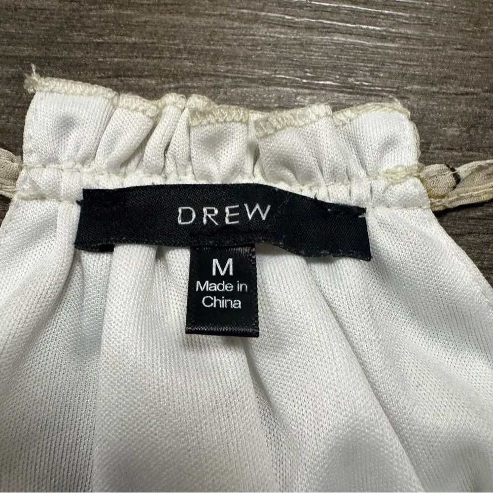 DREW By Anthropologie “Naomi” Dress Size Medium